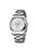 Forsining 6917 Silver-White