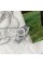 Годинник наручний Forsining 8099 Silver-White