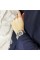 Годинник наручний Forsining 8099 Silver-White
