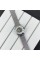 Годинник наручний Forsining 8099 Silver-White