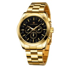 Forsining 6917 Gold-Black