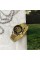 Годинник наручний Forsining 8099 Gold-Black