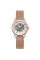 Forsining 8099 Cuprum-White