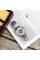 Forsining 8099 Silver-White
