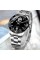 Forsining 8200 Silver-Black