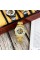 Forsining 8099 Gold-White