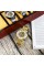 Forsining 8099 Gold-White