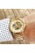 Forsining 8099 Gold-White