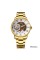 Forsining 8099 Gold-White