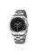 Forsining 6917 Silver-Black