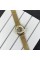 Годинник наручний Forsining 8099 Gold-White