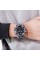 Годинник наручний Skmei 1742 Gray Military.
