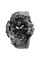 Годинник наручний Skmei 1742 Gray Military.