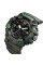 Годинник наручний Skmei 1742 Green Military