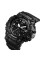 Годинник наручний Skmei 1742 Black