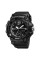 Годинник наручний Skmei 1742 Black