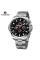 Forsining 6909 Silver-Black