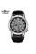 Forsining 8260 Silver-Black