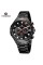 Forsining 6911 All Black Steel
