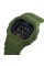 Годинник наручний Skmei 1628 Military-Black
