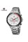 Forsining 6911 Silver-White