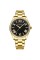 Curren 9088 Gold-Black