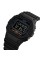 Годинник наручний Skmei 1628 All Black