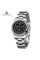 Forsining 6918 Silver-Black