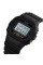 Годинник наручний Skmei 1628 Black