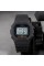 Годинник наручний Skmei 1628 Black
