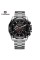 Forsining 6910 Silver-Black