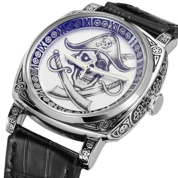 Forsining 8259 Pirate