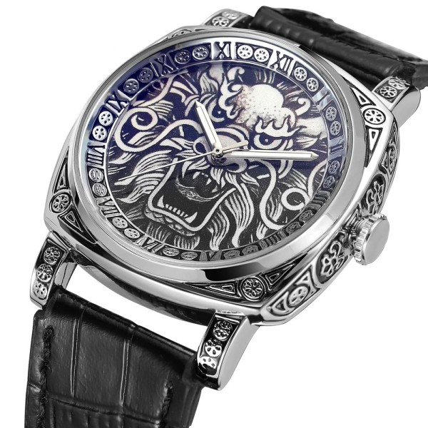 Forsining 8259 Dragon