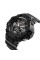 Годинник наручний Skmei 1617 Black