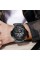 Годинник наручний Skmei 1617 Black