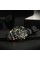 Годинник наручний Forsining 8279 Black-Green
