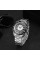 Forsining 8279 Silver-Black-White