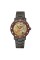 Годинник наручний Forsining 8277 Black-Red-Gold
