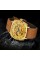 Годинник наручний Forsining 8274 Gold