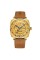 Годинник наручний Forsining 8274 Gold