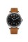 Forsining 8270 Silver-Black