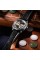 Годинник наручний Forsining 8263 Silver