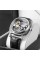 Годинник наручний Forsining 8263 Silver