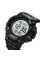 Годинник наручний Skmei 1968 Black