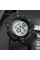 Годинник наручний Skmei 1968 Black