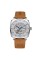 Годинник наручний Forsining 8274 Silver