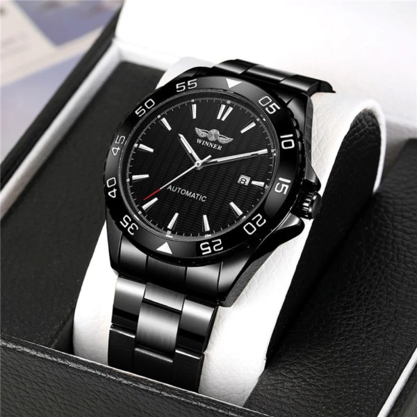 Winner 8265 Black