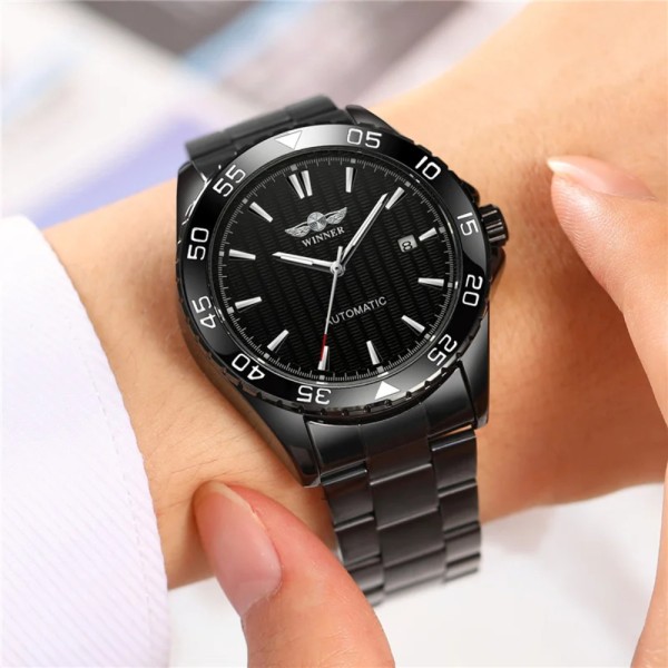 Winner 8265 Black