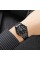 Годинник наручний Skmei 2158BKBK All Black