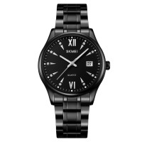 Часы наручные Skmei 2158BKBK All Black